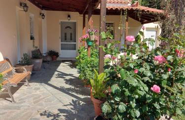 Kerkis View House - Foto 24