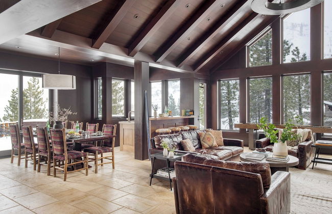 Bronson by Avantstay Luxurious Home On The Slopes! - Foto 42