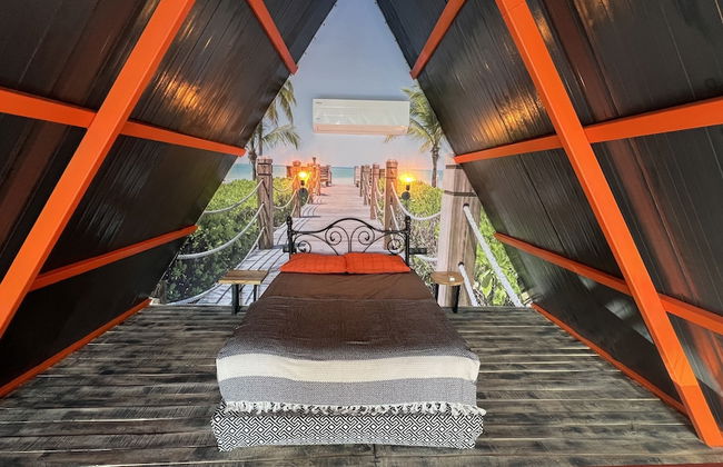 Villa Hidden Paradise Garden - Photo 3