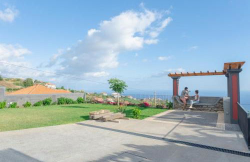 Villa Miradouro da Baleia (Heated Pool optional) - Foto 29