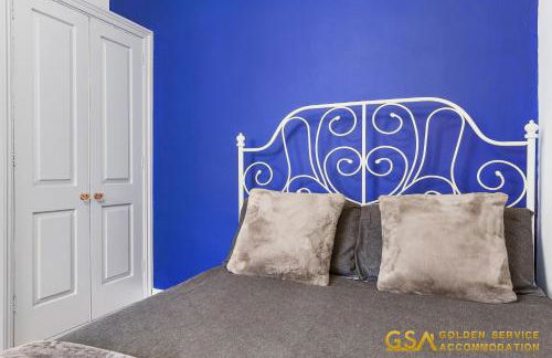 Stylist and Cosy 3 Bed House Leytonstone Sleeps 7 - Foto 39