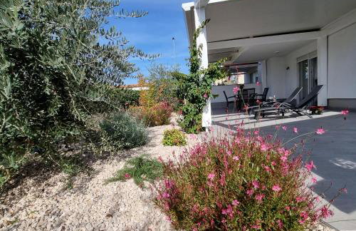 Apartman Magnolija Umag - Foto 28