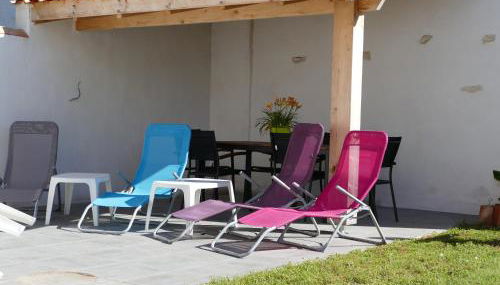 Ma Chaumiere - Foto 4