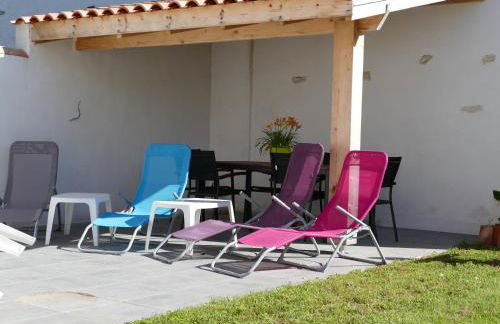 Ma Chaumiere - Foto 4