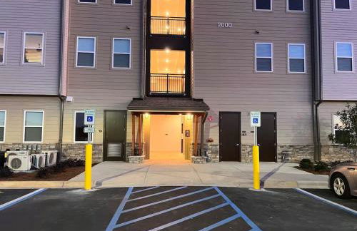 Luxury 2 BR Getaway Near Oak Mountain Park - Foto 25