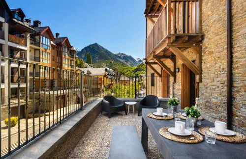 Casa Lobo Panticosa - Photo 1