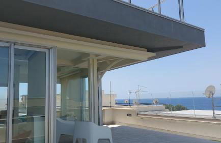 Attico Sottovento - Foto 20