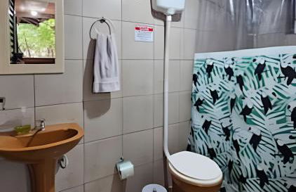 Chalé Bem Brasil 4: Seu Refúgio na Natureza - Foto 54