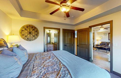 Estancia Hideout - Foto 15