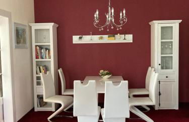 Villa Rosengarten - Foto 6