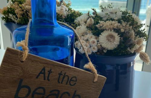 BBA Moledo - Beachfront Apartment - Foto 22