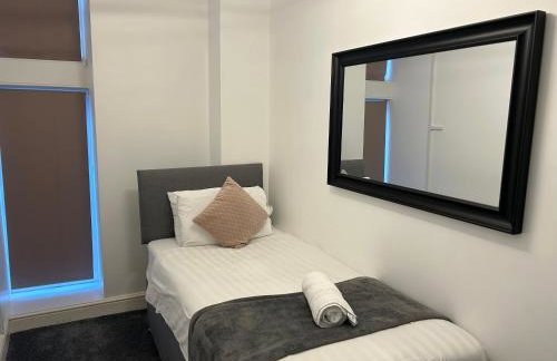 Sun Street ApartHotel - Foto 7