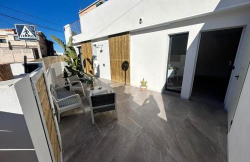 La Capilla del Cabo Apt 1 - Foto 17