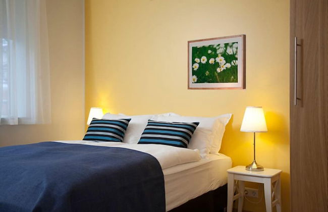 Northern Comfort Apartments - Foto 3