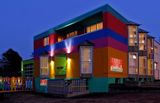 Petul Apart Hotel Residenz - Foto 43