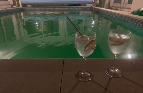 La Villa Azul - Foto 8