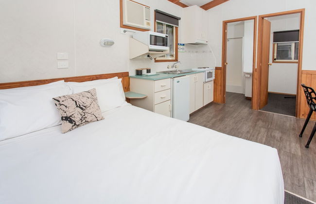 BIG4 Melbourne Holiday Park - Foto 27