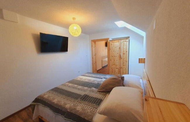 Green Valley Guesthouse in Plitvicka Jezera - Foto 5