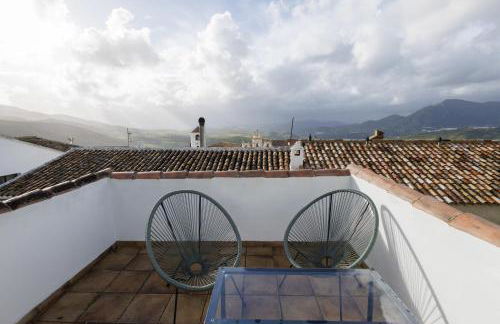 La Casa del Risco Zahara - Foto 7