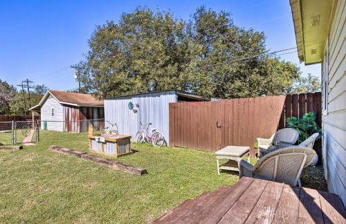 Flirty Flamingo' Studio: 1 Mi to Canyon Lake - Foto 48