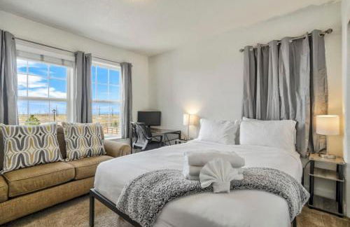 4BR Hot Tub Pool Table, Ping Pong, Foosball! - Foto 50