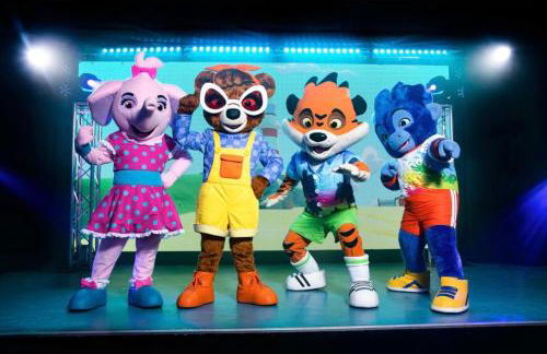 Immaculate 3 Bedroom Caravan in Presthaven - Foto 20