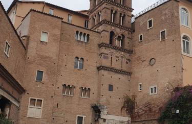 Mini appartamento Colosseo - Photo 23