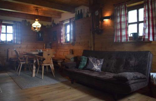 Birken Chalet - Foto 23