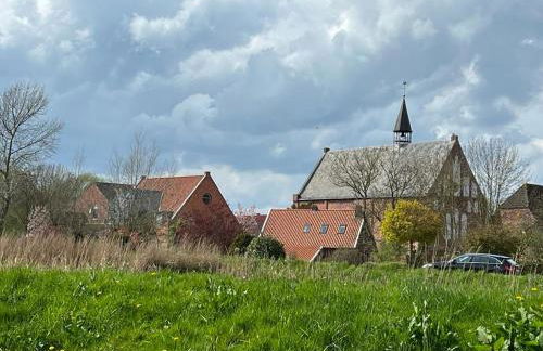 Ferienwohnung Seegat - Photo 26