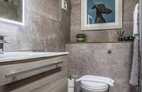 Peaceful And Beautiful Barn In Downland Village - Pass the Keys - Foto 73