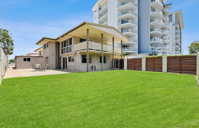 Cityville Apartments & Motel - Photo 78