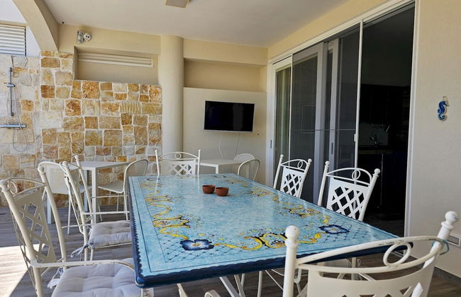 Residenza Lamandia in Capitolo - Foto 57