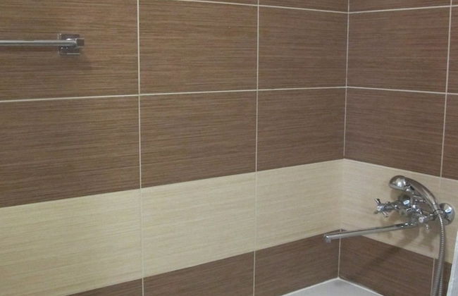 Apartment on Voskresenskaya 14-1 308 - Photo 26