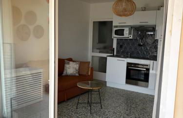 Appartement vue mer au Lavandou - Foto 6