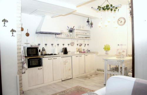 Villa Luna Lombarda - Foto 9