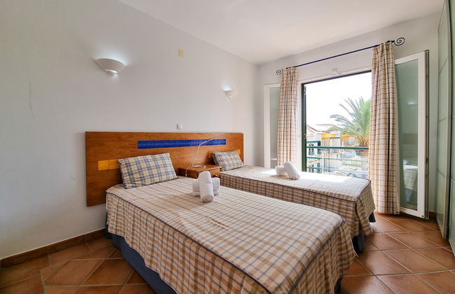 Inviting 2bedroom Apartment in the City of Tavira - Foto 2