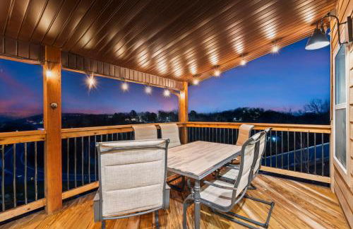 Private Hot Tub, Lake View, 35400 of Free Daily Tickets, Unique Floor Plan! - Foto $