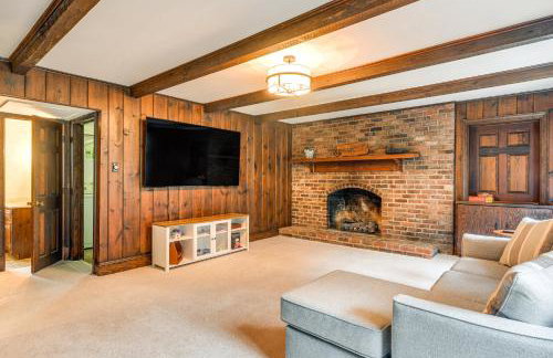 Richmond Vacation Rental about 10 Mi to Downtown! - Foto 16