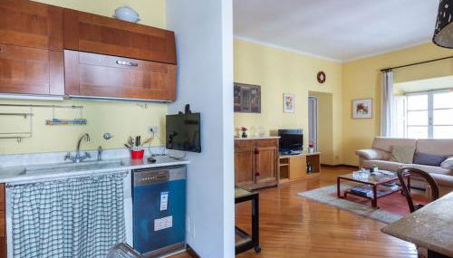 Porta Pia Elegant Two Bedroom - Foto 4