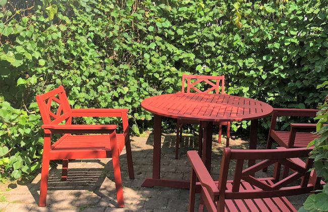 Villa Maria Garden Cottages - Foto 25