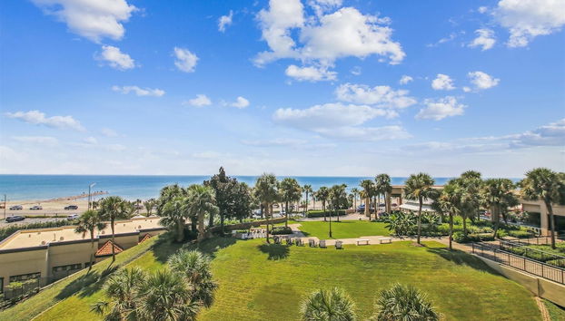 Servicios del alojamiento