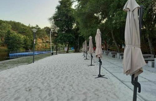 Quinta do Mineiro-Serra da Estrela - Foto 45