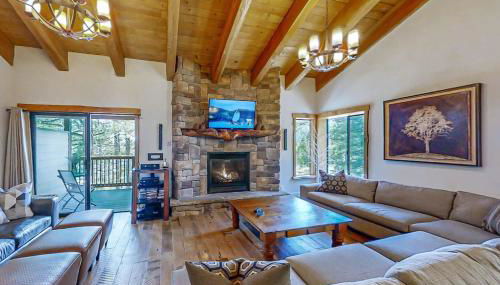 Village Treehouse #2 - Foto 5