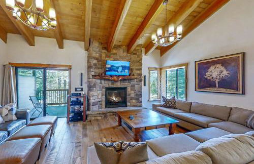 Village Treehouse #2 - Foto 5