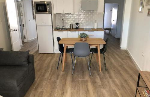 Puerta del Buey Apartamentos - Foto 55