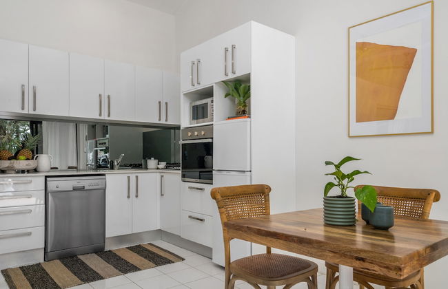 Your Luxury Escape - Little Farm Cottage 1 - Foto 4