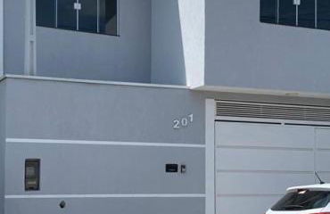 CASA FAMILIAR “SANTA PAZ” 2 - Foto 1