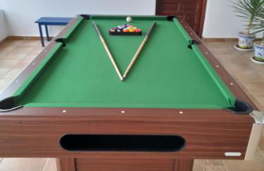 Chalet Bella Vista - Foto 34