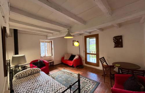 Casa Vigneto - Villa With Pool - Foto 20