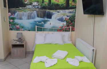 SummerAndros Apartment - Foto 15